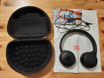 JBL Tune 670NC s pouzdrem