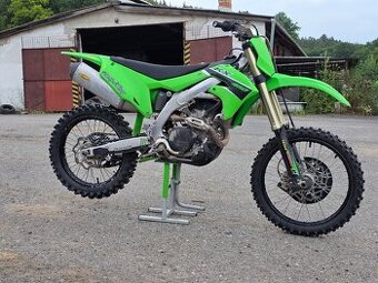 Kawasaki KX 450  2022