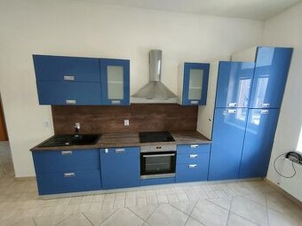 Pronájem bytu 2+1, Pařížská 1170/1, 400 01 Ústí nad Labem