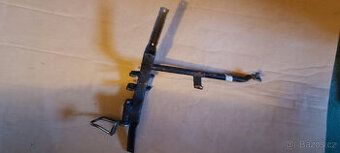 JAWA 50 poinýr stupačkový kříž