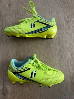 Kopačky Huari velikost 29