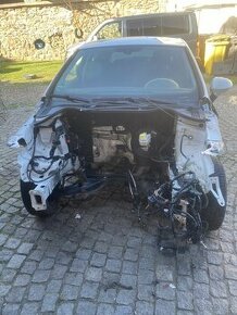 Seat Ibiza 2010 1.6 TDI