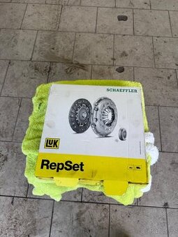 Spojka Toyota Celica t18