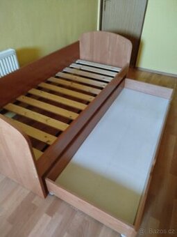 Postel 80x200cm