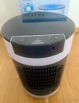mini klimatizace pro home office nebo k TV