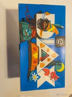 Dětský diaprojektor DIAX 3 + pohádky