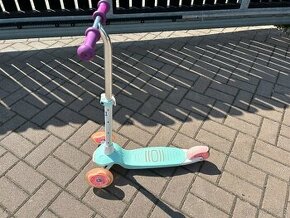 Koloběžka exelo junior do 50Kg