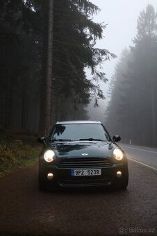 Mini Clubman - 1