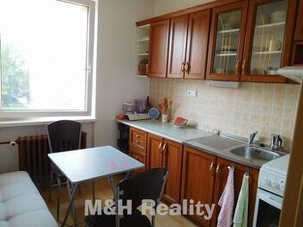 Pronájem bytu 2+1, 57m2 Frýdlant nad Ostravicí - 1