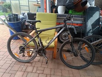 Gt Avalanche 3.0+2.0