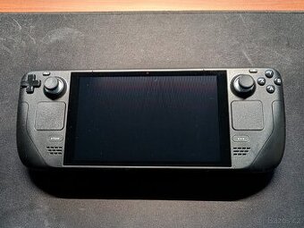 Steam Deck LCD 256gb