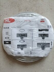 HL83.M izolační souprava s nakašírovanou fólií hydroizolace