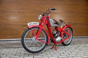 JAWA 100 ROBOT 1937