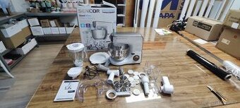 Kuchyňský robot Sencor STM 3700wh