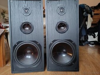 Obří Acoustic Quality AQ 802 - 12 palců