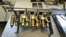 TOS Varnsdorf_elektro-magnetické ventily