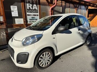 Citroen C1 1,0i