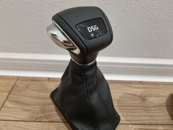 DSG KOZENA RADACA PAKA HLAVICA z Kodiaqu