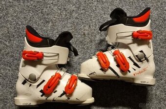 Dětské lyžařské boty / přeskáče ROSSIGNOL HERO J3