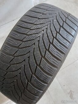 ❄️225/40 R18 Nexen Zimní pneumatiky❄️