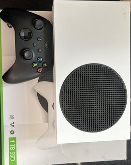 Xbox Series S 1TB