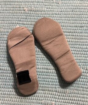 Joolz AER - chráničem ramínek Taupe