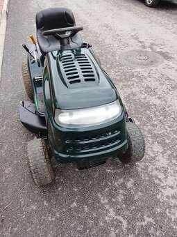 Zahradní traktůrek MTD 17.5HP