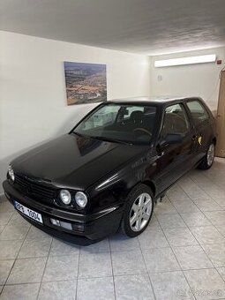 VW Golf III 1,6 i