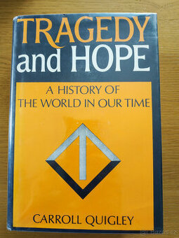 TRAGEDY AND HOPE