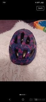 Dětská přilba Rock Machine