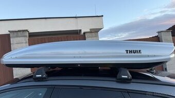 Střešní box Thule