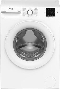 Parní pračka Beko BM1WFSU36233WW, B, 6kg, 1200ot.,nejlevněji