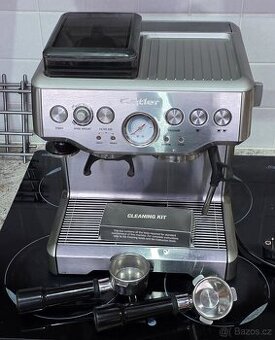 Pákový kávovar Catler ES 8012