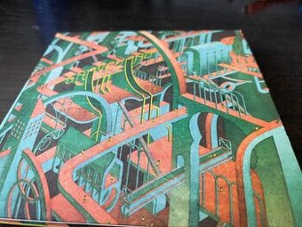 CD: GRAVEYARD: INNOCENCE AND DECADENCE, 2015, LIMITOVANÁ EDI