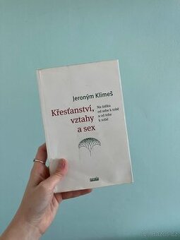 ✝️ Křesťanství, vztahy a sex – Jeroným Klimeš