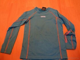 prodám thermomikinu/triko zn. Nordblanc-vel. 158/164