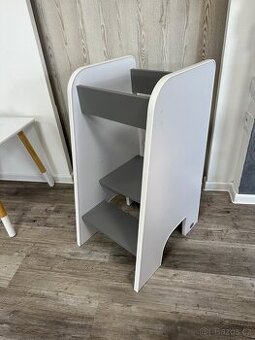 Učící věž Littleup Kids Helper KH-210