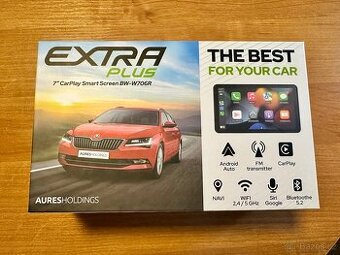 Car play