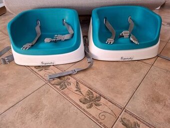 Podsedák na jídelní židli