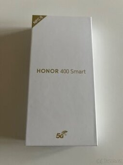 Honor 400 Smart