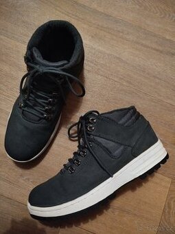 Jarní boty Vty, vel. 41 - 1