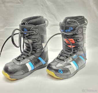 Snowboardové boty Cygnus vel.36 - 1