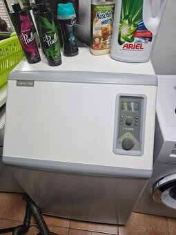 TEPELNÉ ČERPADLO NIBE 9KW - 1