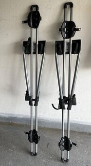 Nosiče na kolo THULE