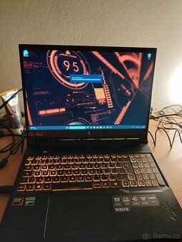Acer nitro v16