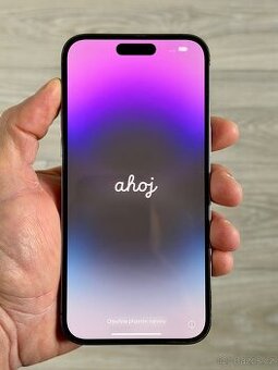 IPhone 14 Pro Max 1TB