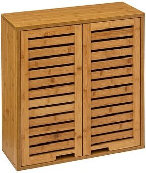 5five Koupelnová závěsná skíňka