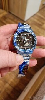 Casio g shock GA B2100