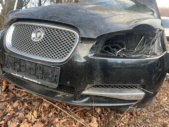 Náhradní diky Jaguar xf 3.0 nafta