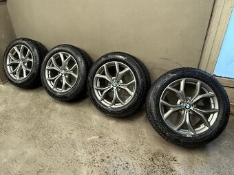 Zimní kola BMW X5 G05, X6 G06 19”